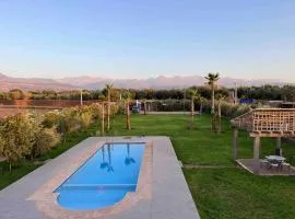 Maison Dar Zarka