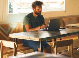 Hostel Like Quijote, Hotel in San Carlos de Bariloche