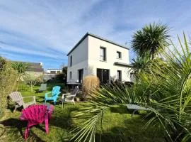 Beautiful holiday home in the bay of Morlaix