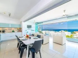 Silver Sands Penthouse