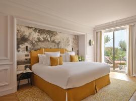 Château de la Messardière