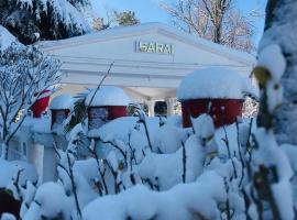 The Sarai Suites, Murree, hotel u gradu 'Murree'