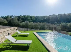 YourHouse Son Tey Villa