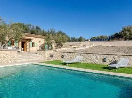 YourHouse Son Tey Villa