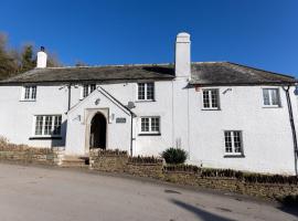 Revelstoke Park House, hotel in Noss Mayo