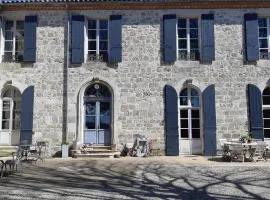 Au Bonheur d'Alphonse