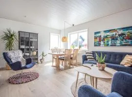 Lovely Apartment In The Heart Of Tórshavn