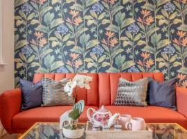 Chic 1BR Near Windsor Castle