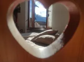Casa Gaudia