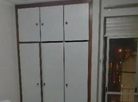 Kinei Kuo Apartamento Inteiro e Completo Bosque Campinas, apartement sihtkohas Campinas