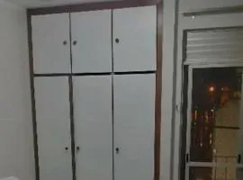 Apto Grande Campinas Cambuí, Completo 1 Quarto, Capacidade para até 15 pessoas com conforto Cheg in 24horas sob condições especiais