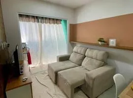 Apartamento 02 quartos para o Carnaval - Olinda