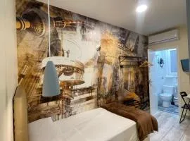 Hostal Oliver