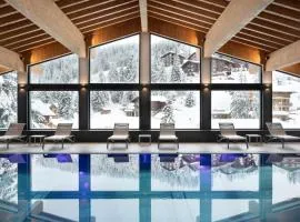 MGM Hôtels & Résidences - Résidence Le Hameau de l'Ours