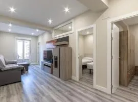 Biator apartment by People Rentals