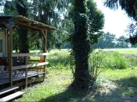 Camping le Rural
