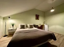 Bern Boutique by Rikas Hotels