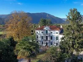 Dimora storica, appartamento in Villa Pampinuccia