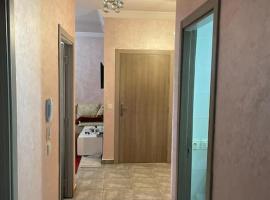 Appartment In City KeeCh, apartamento en Marrakech