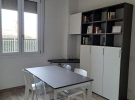 Il Campanone - Sassuolo Centro - parcheggio auto coperto - Neflix e Amazon Prime, hotel v destinaci Sassuolo