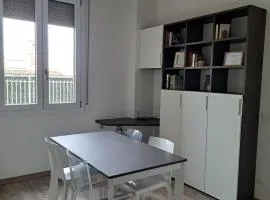 Il Campanone - Sassuolo Centro - parcheggio auto coperto - Neflix e Amazon Prime