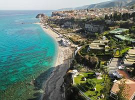 Labranda Rocca Nettuno Tropea, hotel a 4 stelle a Tropea