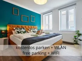 nice2be Apartments