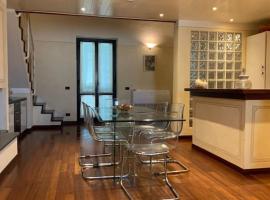 Loft Carlotta, hotel in Viareggio