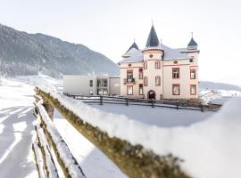 Villa Waldkönigin, hotel in Sankt Valentin auf der Haide