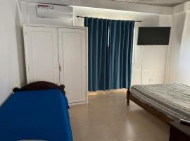 Departamentos de la Costa, ξενοδοχείο σε Ostende