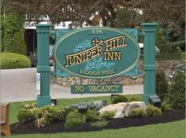 Juniper Hill Inn, B&B in Ogunquit