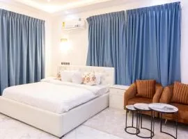 Cozy Studio Apartment, East Airport