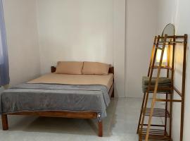 Buhay Probinsya - Bubolongan, Privatzimmer in El Nido