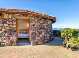 PedrAmare Suite, hotell i Alghero