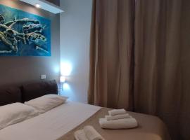 Vatican City San Peter quiet and lovely apartment