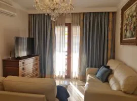Apartamento Centro Marbella