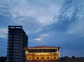 Gaurika Residency Boarding & Lodging - Padubidri, hotel near Mangalore International Airport - IXE, Padubidri