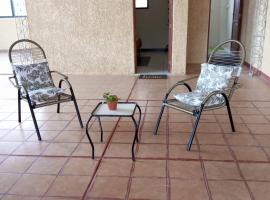 hospedaje, independiente aranjuez, guest house in Tarija
