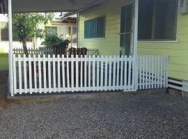 Samoa Home