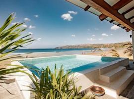 CASA ROSA 49’ - Playa Venao Beach, prázdninový dům v destinaci Playa Venao