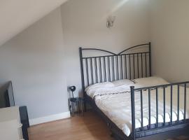 Flat with excellent transport links to central London., departamento en Elmers End