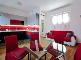 New Apartment in Milan, Ospedale Niguarda