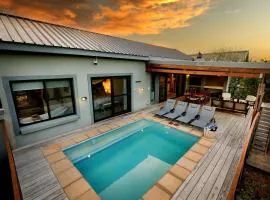 Ndlovu Bushvilla at Elephant Rock Eco Estate