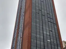 Apartments Tower