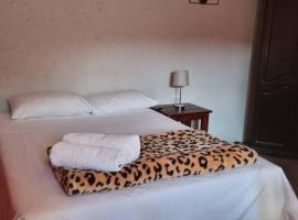 Mary-Jo Bed and Breakfast, hotel en Rehoboth