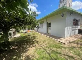 Departamento en COSQUIN