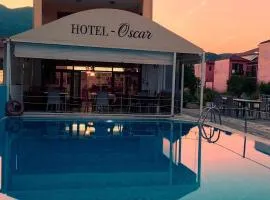 Oscar Hotel Lefkada