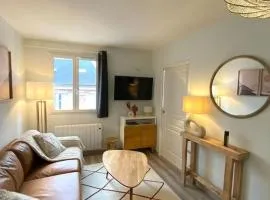 Appart centre ville Orleans