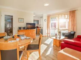 Ferienwohnung Koralle
