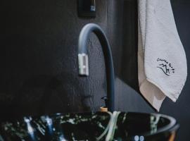 Apartamenty czarna perła, hotel en Szaflary